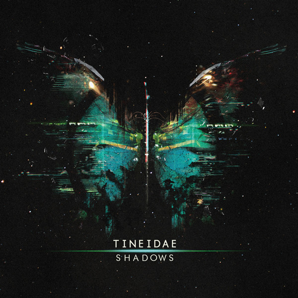 Tineidae - Paper Birds