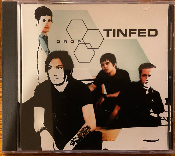 Tinfed - Immune