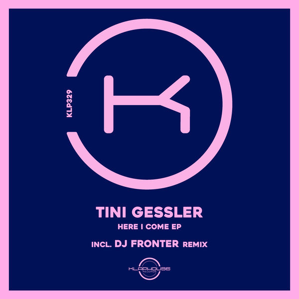 Tini Gessler - For The Soul