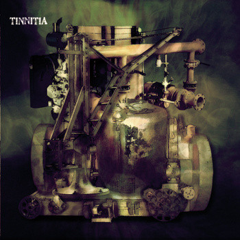Tinnitia - Penitenziagite