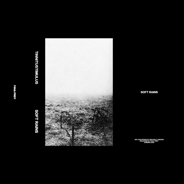 Tinnitustimulus - A room you never use
