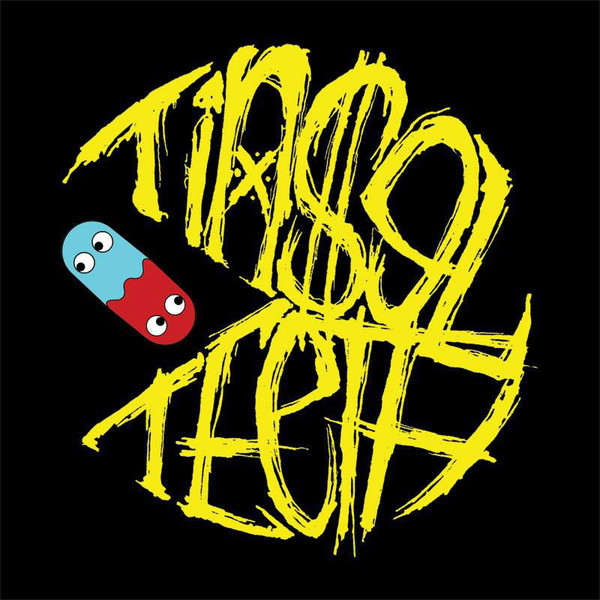 Tinsel Teeth - Libraries Are the Cemeteries of Ideas
