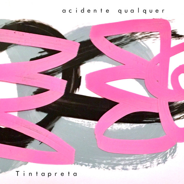 Tintapreta - Intro
