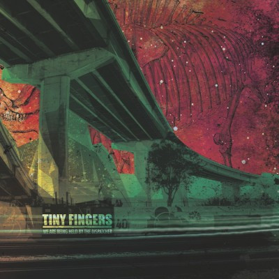 Tiny Fingers - Sanhedrin