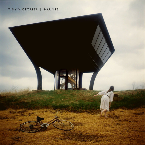 Tiny Victories - Lost Weekend