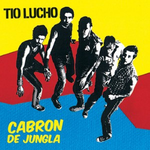 Tio Lucho - Idolo