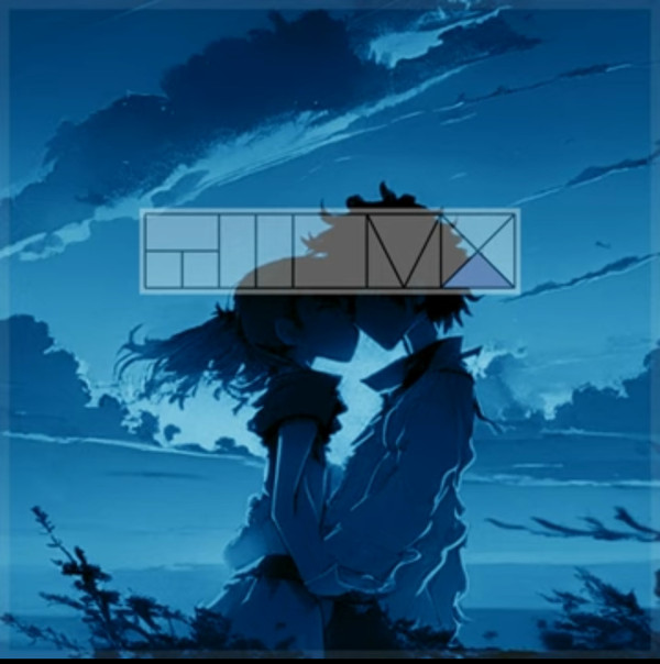 Tioux - First Kiss