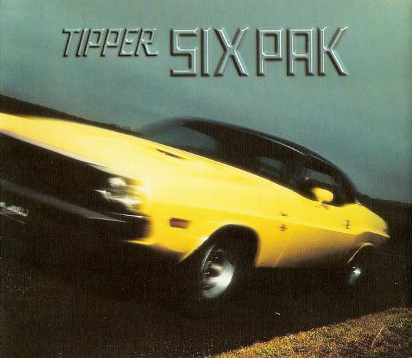 Tipper - No Dice