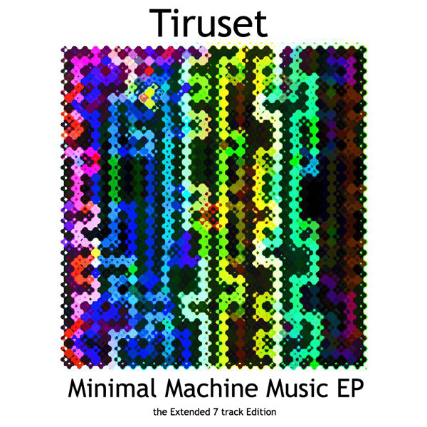 Tiruset - Checksum