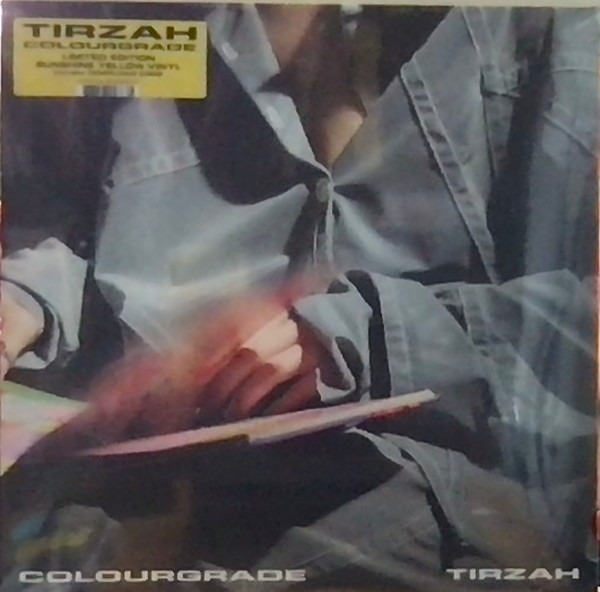 Tirzah - Gladly