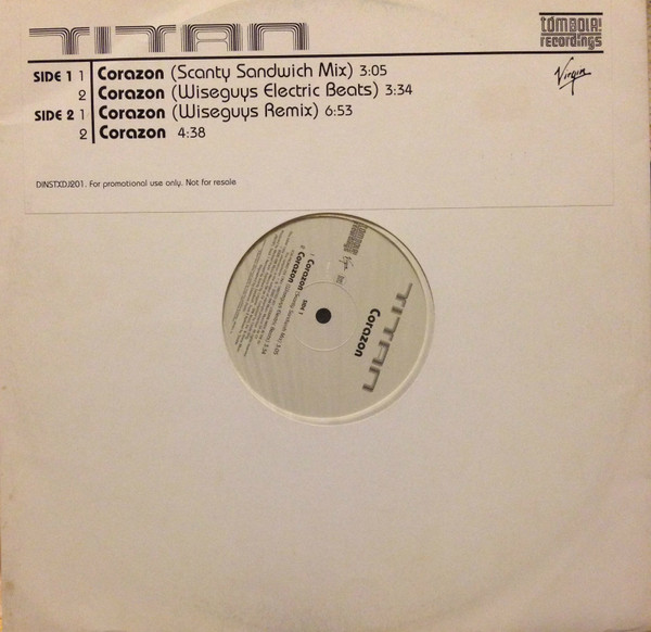 Titán - 1,2,3,4