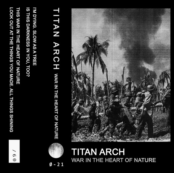 Titan Arch - Sidney