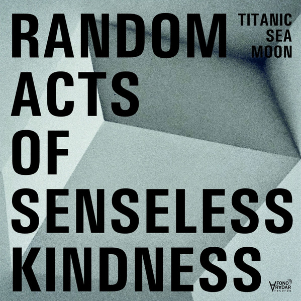 Titanic Sea Moon - Seashell - studio version