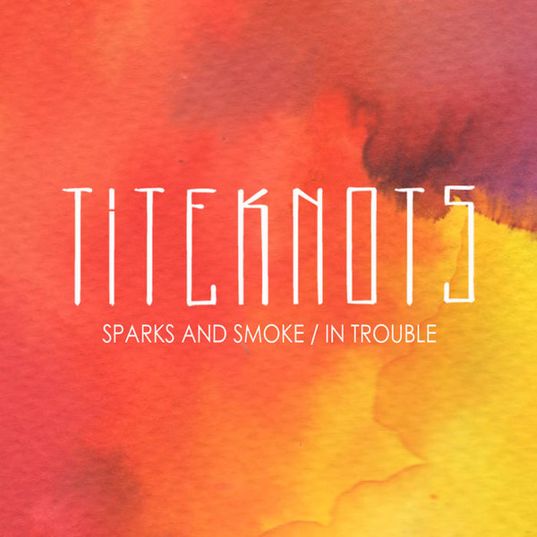 Titeknots - Mustard Flower