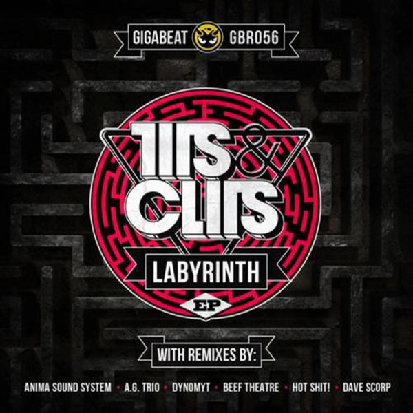 Tits & Clits - Armageddon - Original Mix