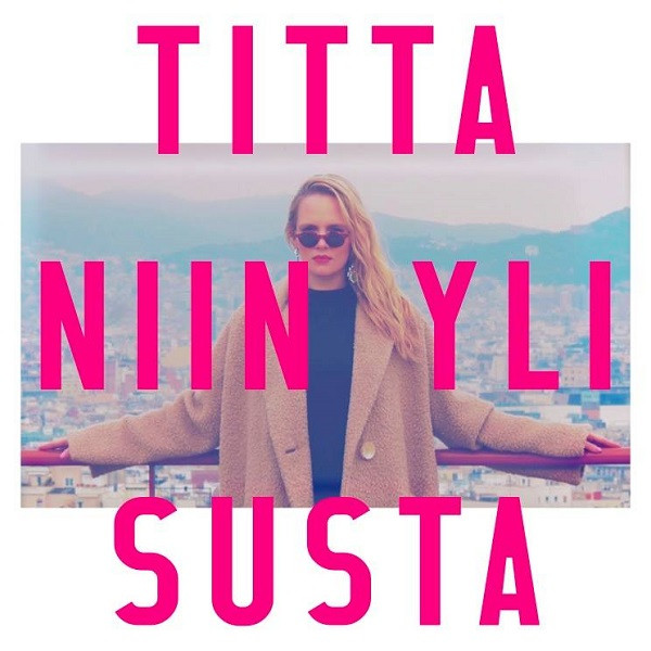 Titta - Maailma loppuu tänään