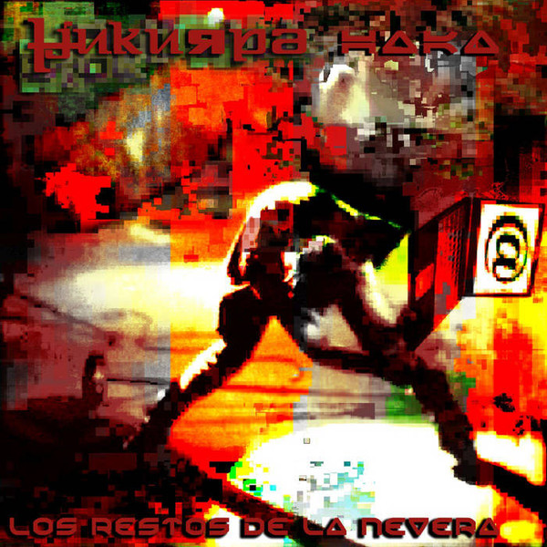 Tjukurpa Haka - GOOGLE ME mothefucker!!