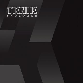 Tknik - Acid Guns