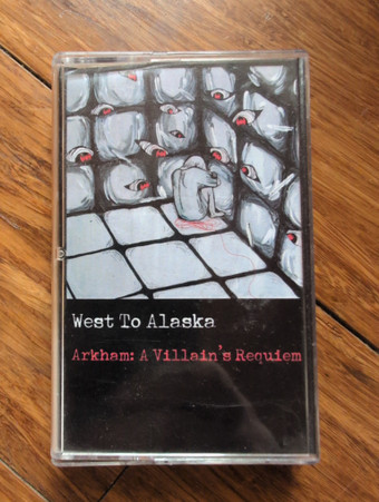 To Alaska - Mistaken for Halberstram