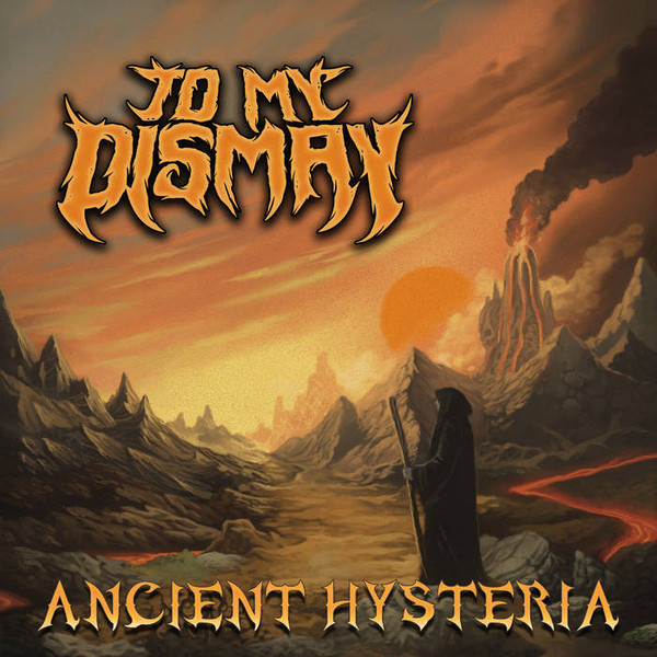 To My Dismay - Turncoats