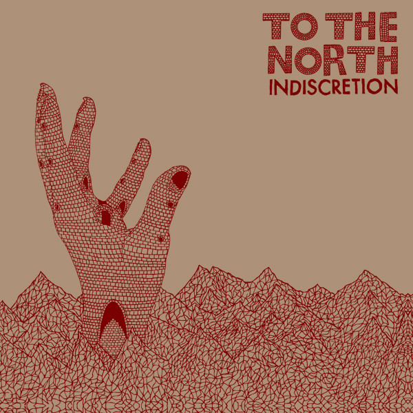 To the North - manitees and make believe