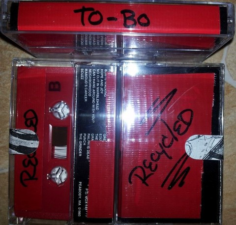To-Bo - Untitled #057