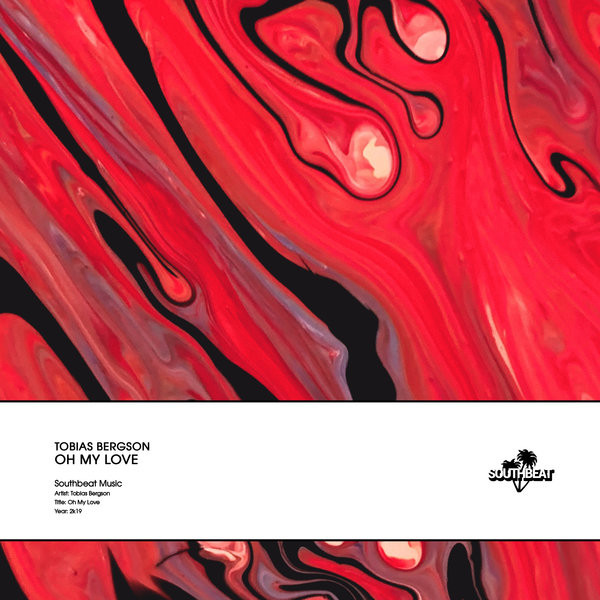 Tobias Bergson - Sunset Wave
