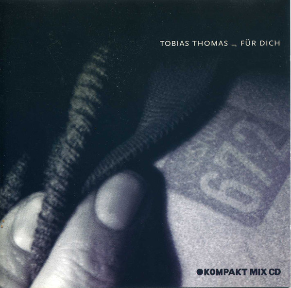 Tobias Thomas - 25