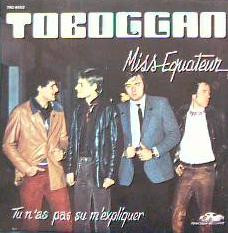 Toboggan - Fields