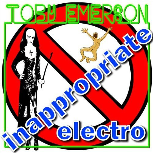 Toby Emerson - Rapture (Original Mix)
