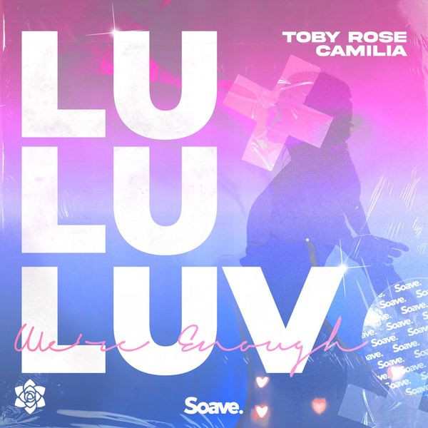 Toby Rose - Cool Kids