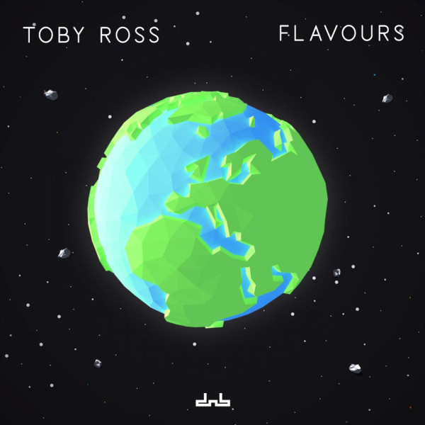 Toby Ross - Soundclash Riddim