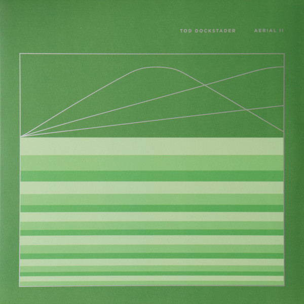 Tod Dockstader - Piece #1