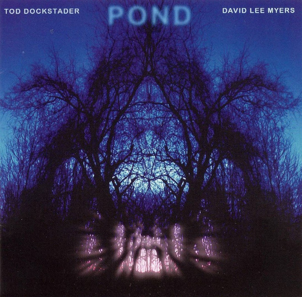 Tod Dockstader & David Lee Myers - Horsefly
