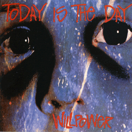 Today Is The Day - The Man Who Loves to Hurt Himself