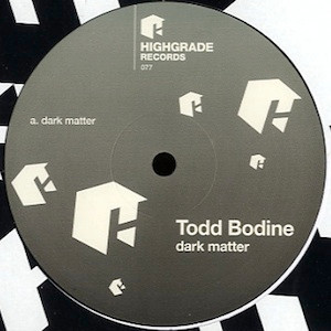 Todd Bodine - Kling Klang