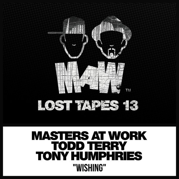 Todd Humphries - Rock With You (Steve Osaka Mix)