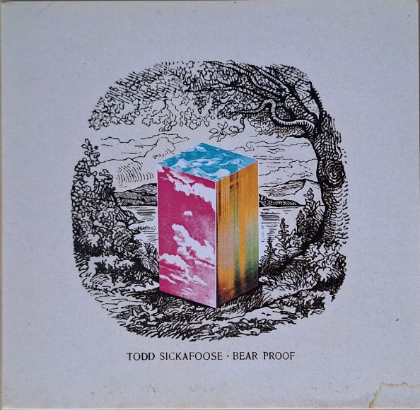 Todd Sickafoose - Future Flora
