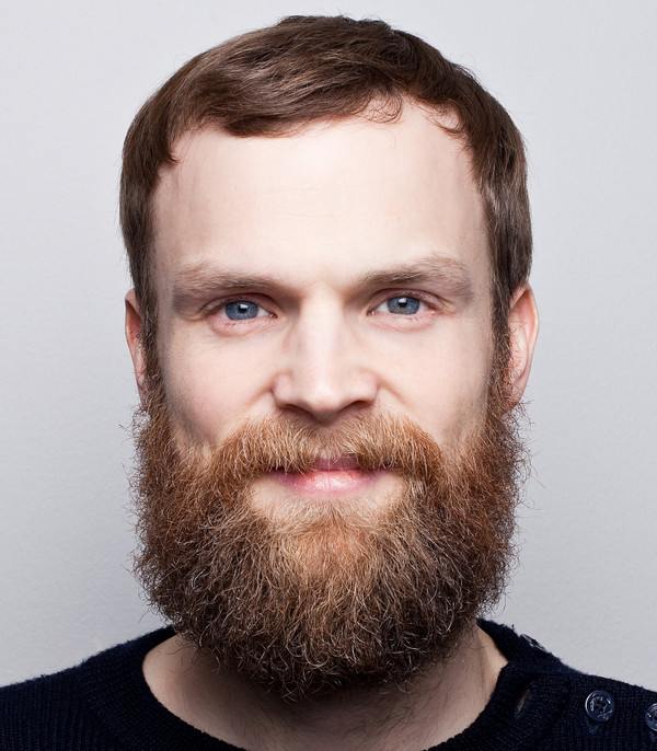 Todd Terje & Prins Thomas - Reinbågan