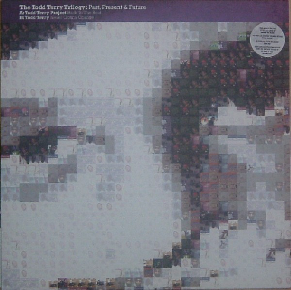 Todd Terry Project - Weekend