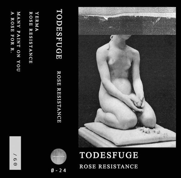 Todesfuge - Iridescent
