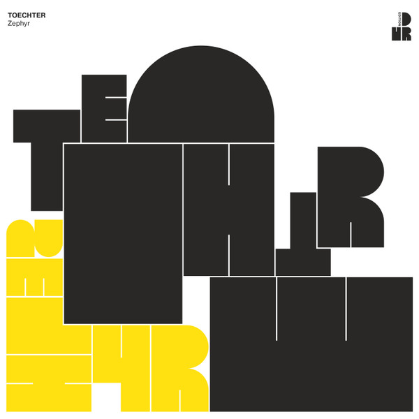 Toechter - Me she said
