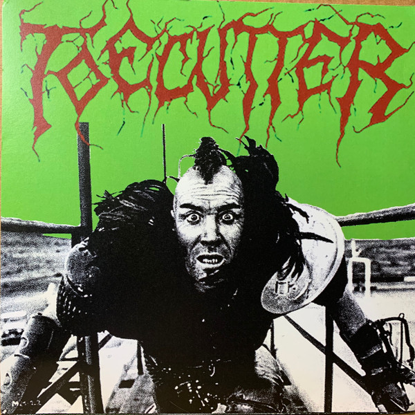 Toecutter - Fucking up the industry