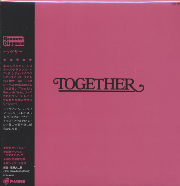 Together - Together