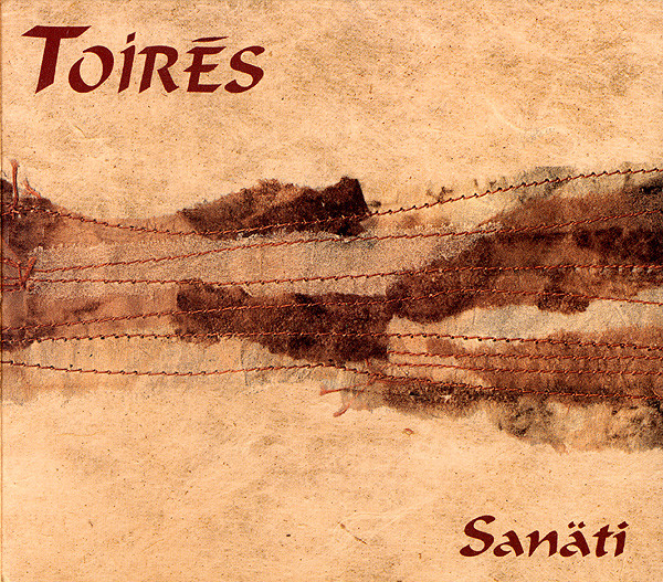 Toires - Menara (Nomadbrothers Remix)