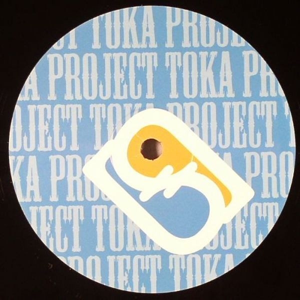 Toka Project - No-Time