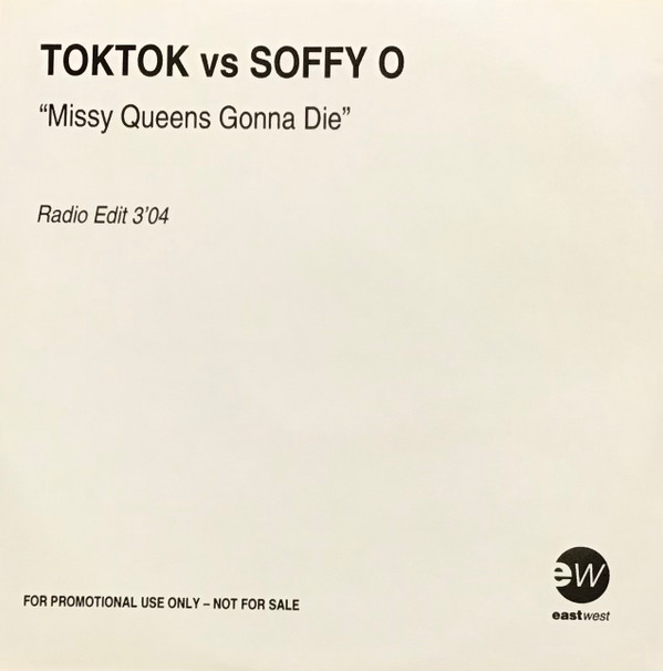 Toktok vs. Soffy O. - Day of Mine (Ludicrous Idiots)