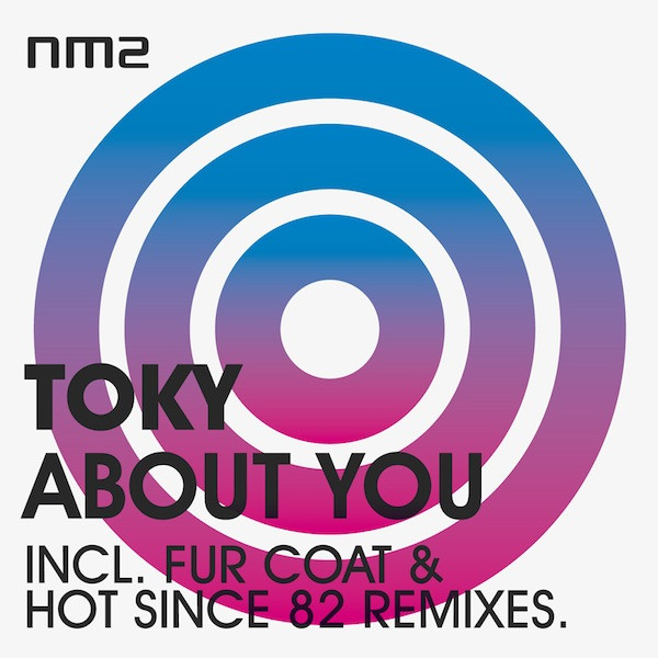 Toky - about you (original mix)