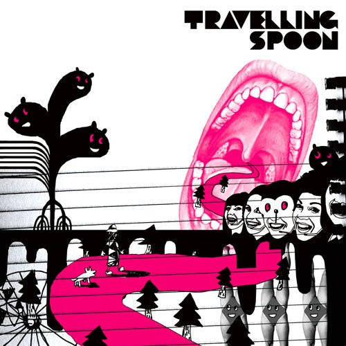Tokyo Pinsalocks - Circle