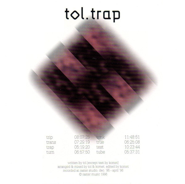Tol & Tol - Eleni